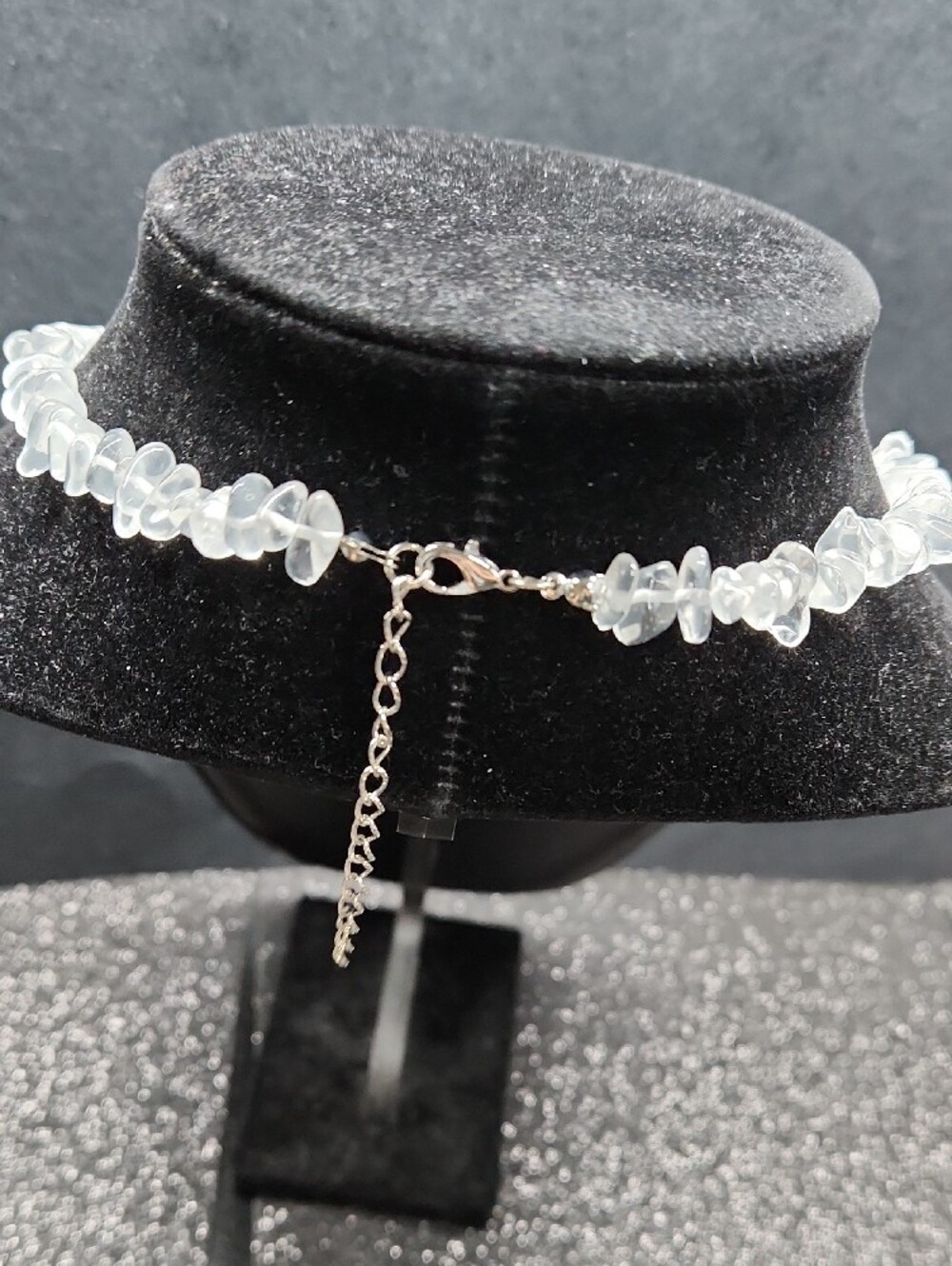 Handcrafted Shell & Stone Chip Necklace Bundle - Picture 11 of 12